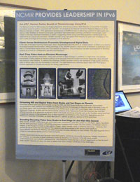 Poster Exhibit