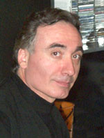 Professor Pierre Baldi