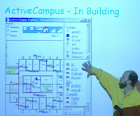 Active Campus Project
