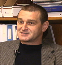 Pavel Pevzner