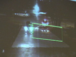 Vehicle detection software