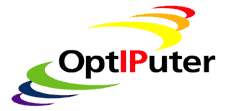 OptIPuter Logo
