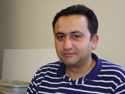 Babak Jafarian