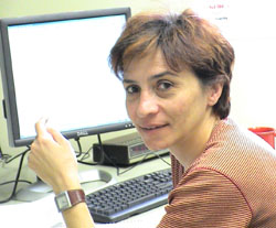 Maryam Attari