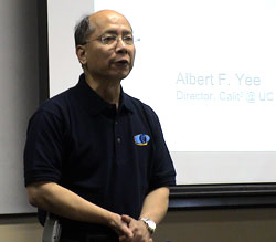 Albert Yee