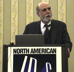 Vinton Cerf