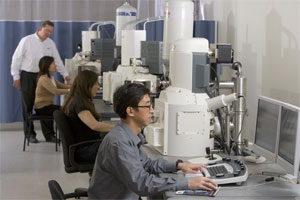 Zeiss Center of Excellence