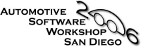 Automotive Software Workshop