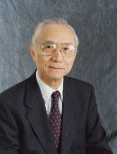 Masanobu Shinozuka