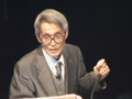 Hirotugu Akaike, Kyoto Prize Laureate