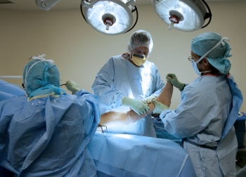 UCSD Medical Center Surgery 