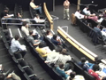 Metagenomics Discussion Session Wrap Up