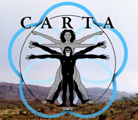 CARTA will study what makes humans human.