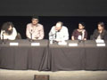 Discussion Panel 4