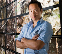 Albert Yu-Min Lin, National Geographic Emerging Explorer