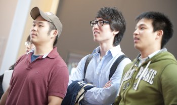 Douglas Choi, Minsoo Kang and Jungkyun Huh
