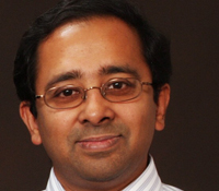 SDSC Researcher Amarnath Gupta