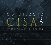 CISA3 celebrates 5th anniversary with free, public event