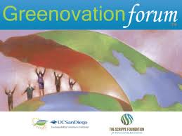 Greenovation Forum