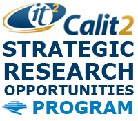 CSRO Program at Calit2 UC San Diego