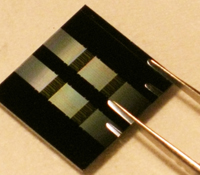 Silicon chips for single-photon generation
