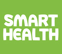 SMART Health Study logo