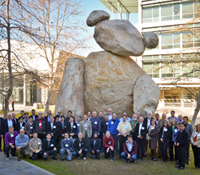 100G and Beyond Workshop at Calit2 UCSD