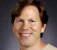 Stefan Savage, Computer Science and Engineering, 2013 Weiser Award winner