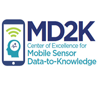 MD2K logo