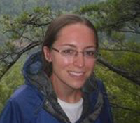 CSE Ph.D. student and SMART Fellow Natalie Larson