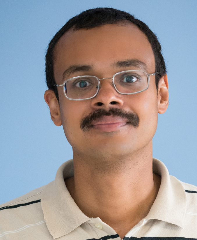 Profile photo of CSE Prof. Ravi Ramamoorthi