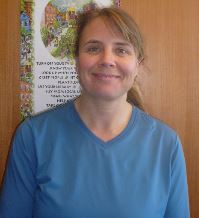 Dr. Jacqueline Kerr