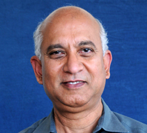 Srinivas Sukumar