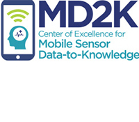 MD2K logo
