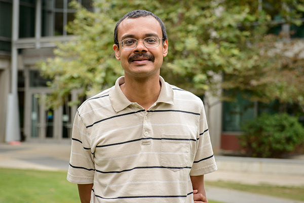 Ravi Ramamoorthi, Professor, Computer Science and Engineering, UC San Diego