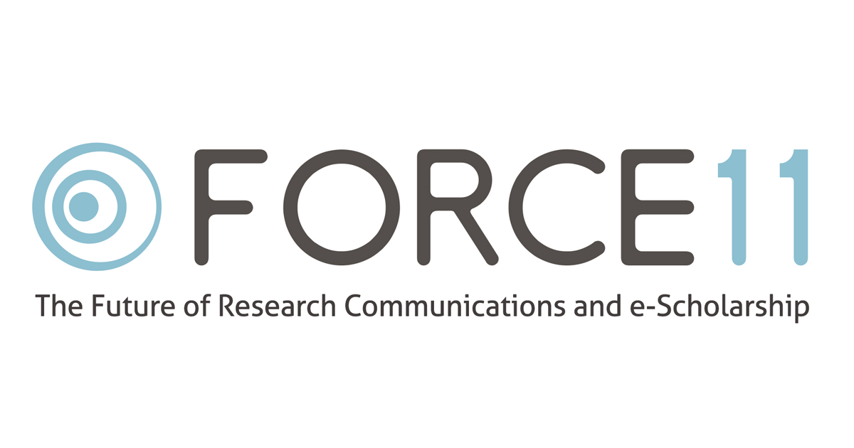Force11 logo