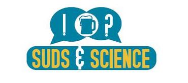 Suds & Science logo