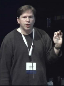 Stefan Savage, Associate Professor, Department of Computer Science and Engineering, UC San Diego