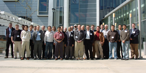 Automotive Software Workshop 2006