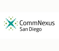 CommNexus logo