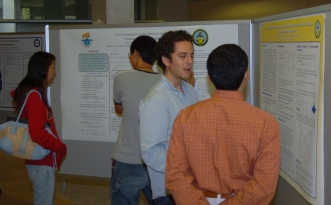MURI poster session