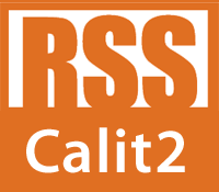 Calit2 RSS