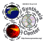 Synthesis Center Logo
