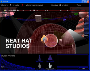 Neat Hat Studios