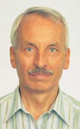 Valeriy Sterligov