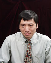 Dr. Chaobin He, IMRE
