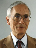 Technion Distinguished Professor Jacob Ziv