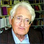 Prof. J?rgen Habermas