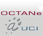 OCTANe@UCI