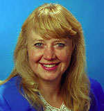 Patricia Selinger